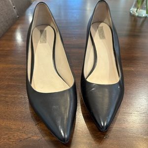 Cole Haan Vesta Pumps 65mm